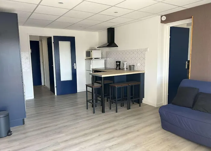 아파트 Renove, 4 Couchages, Proche Et Commerces, Parking Prive, Port Camargue - Fr-1-250-44