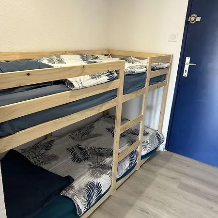 Apartment Renove, 4 Couchages, Proche Et Commerces, Parking Prive, Port Camargue - Fr-1-250-44 Le Grau-du-Roi