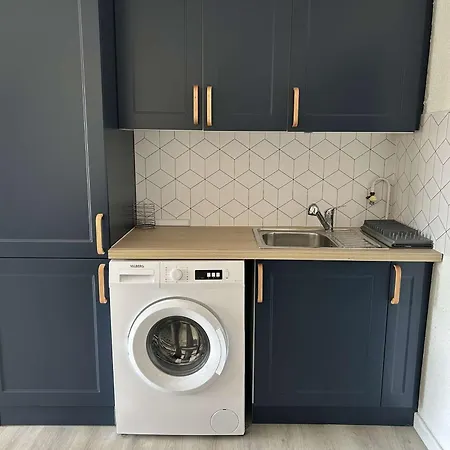 아파트 Renove, 4 Couchages, Proche Et Commerces, Parking Prive, Port Camargue - Fr-1-250-44 *