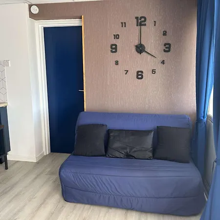 Renove, 4 Couchages, Proche Et Commerces, Parking Prive, Port Camargue - Fr-1-250-44