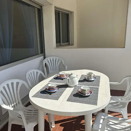 Apartment Renove, 4 Couchages, Proche Et Commerces, Parking Prive, Port Camargue - Fr-1-250-44 *