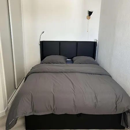 Renove, 4 Couchages, Proche Et Commerces, Parking Prive, Port Camargue - Fr-1-250-44 르그로뒤후아